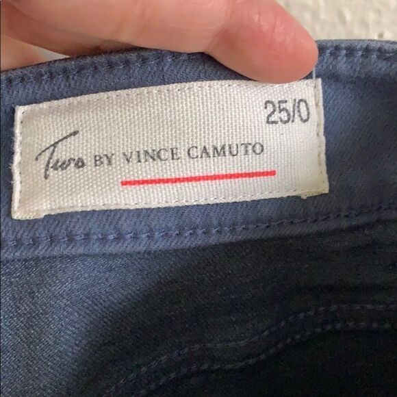 Blue-Gray Skinny Pants  - Picture 4 of 7